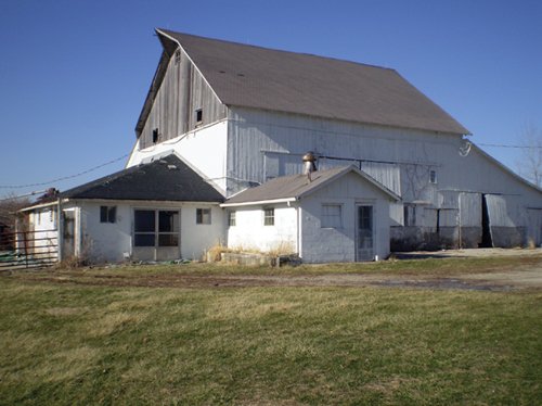 Property photo 26 - 159 Acres Offered in 7 Tracts